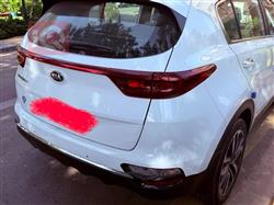 کیا سپۆرتاج